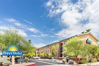 Days Inn Mesa Country Club ภายนอก รูปภาพ