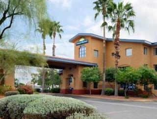 Days Inn Mesa Country Club ภายนอก รูปภาพ