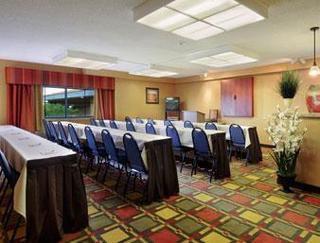 Days Inn Mesa Country Club ภายนอก รูปภาพ